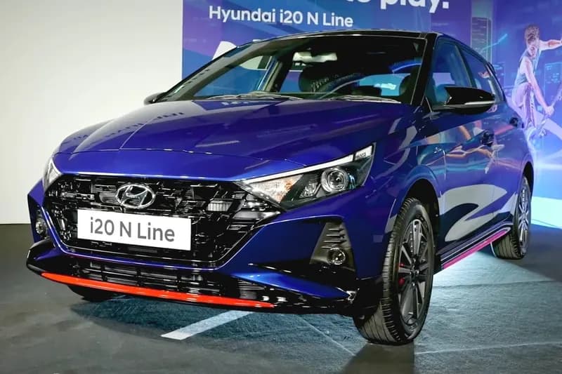 Hyundai i20 delivered by Ananthapuri Auto Gallery