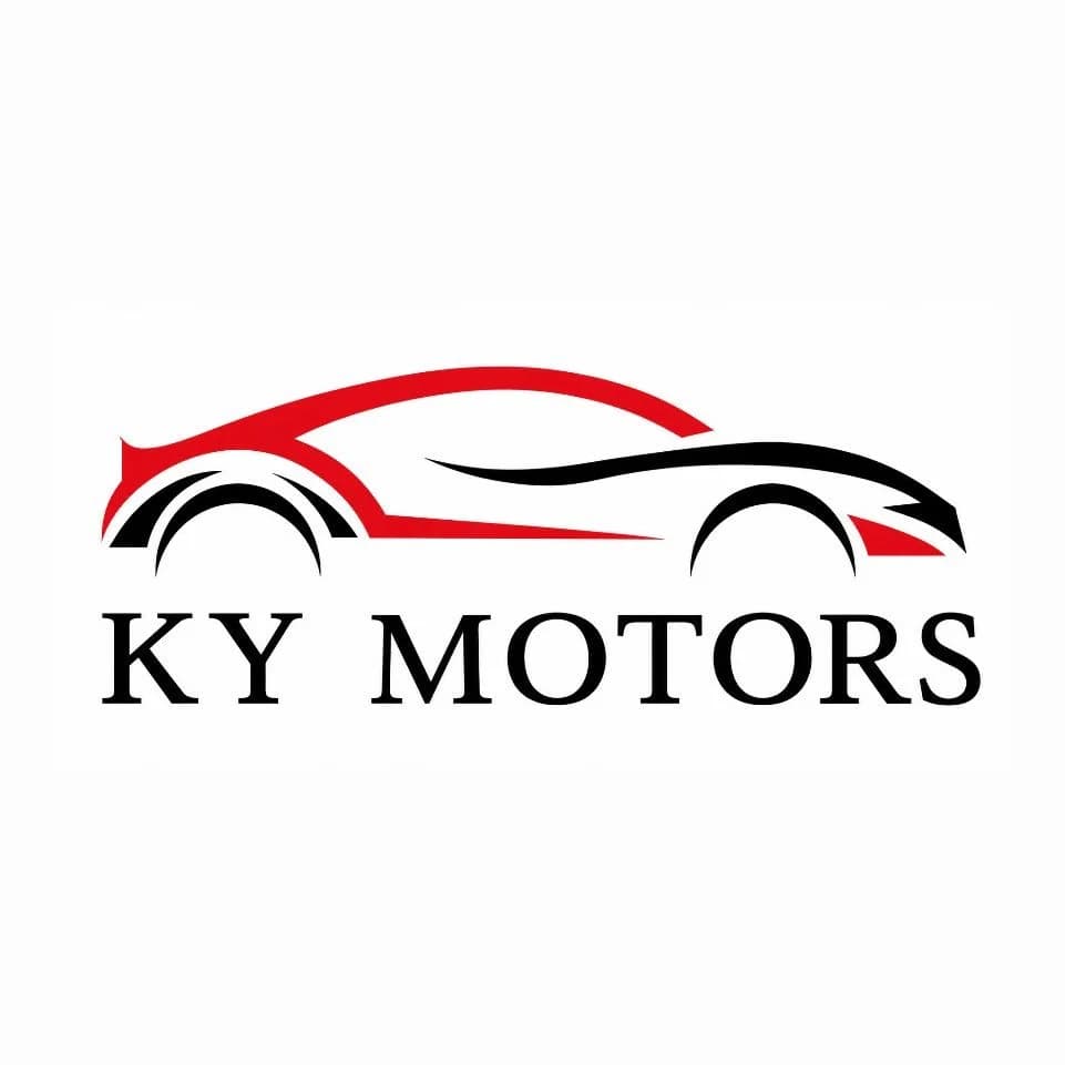 KY CARS logo