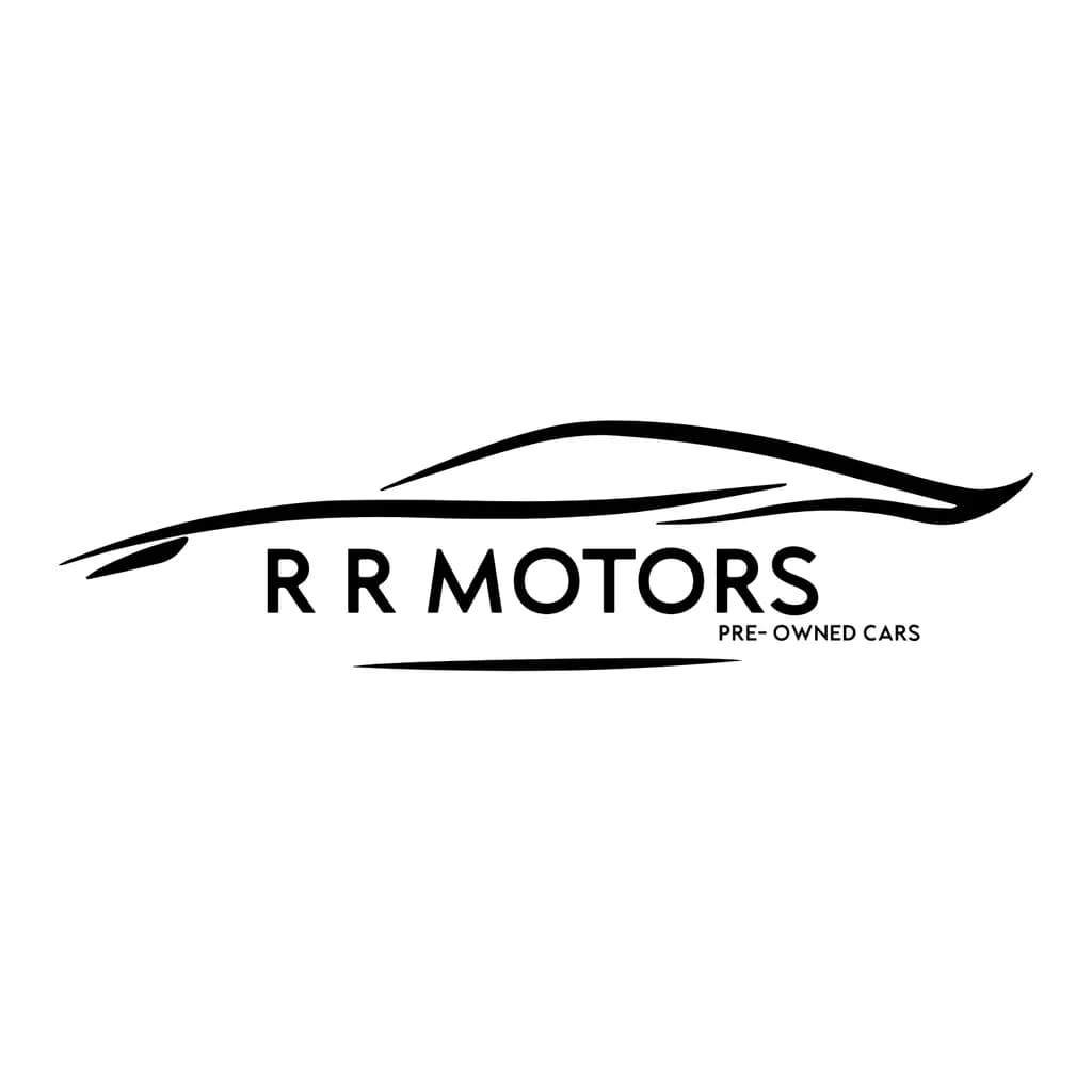 RR Motors logo