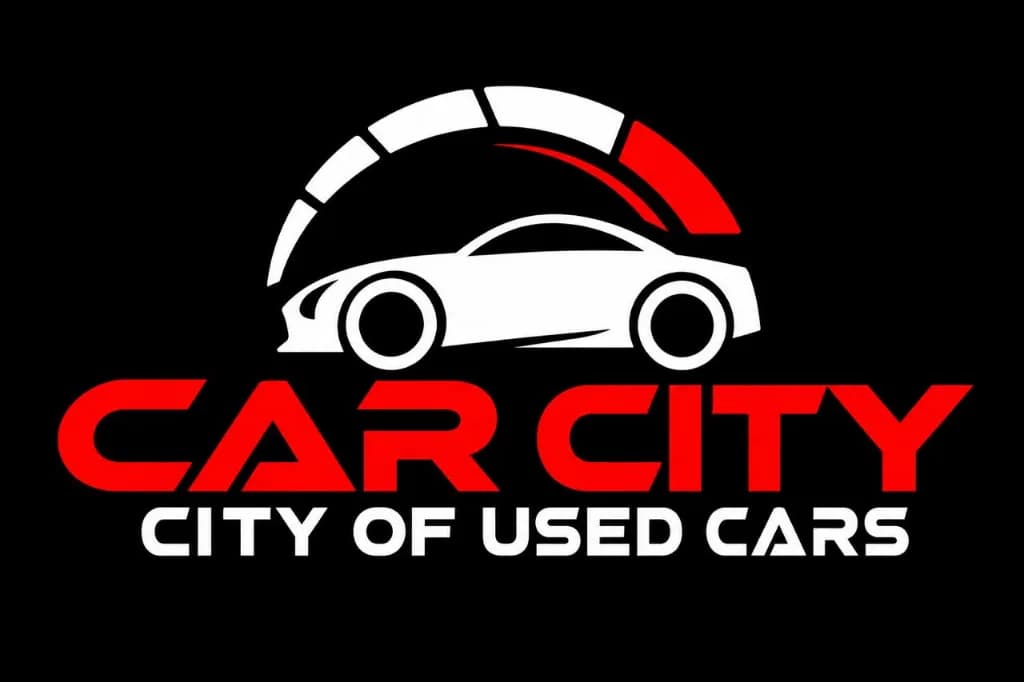 Car City logo
