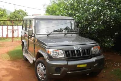 2020 Mahindra Bolero VXI for sale in Kochi, Ernakulam