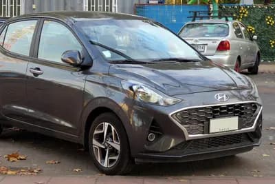2025 Hyundai Aura VXI for sale in Kochi, Ernakulam