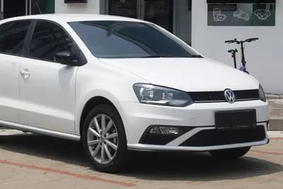 2024 Volkswagen Polo SX for sale in Kochi, Ernakulam