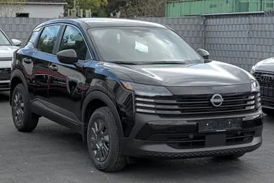 2020 Nissan Kicks Zeta for sale in Kochi, Ernakulam