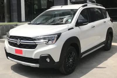 2018 Maruti Suzuki XL6 VXI for sale in Kochi, Ernakulam