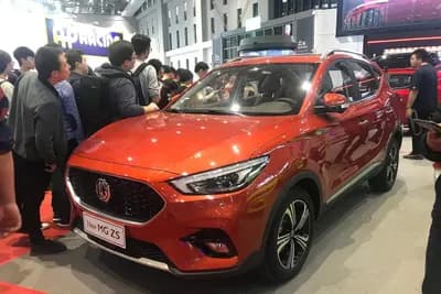 2018 MG Astor Alpha for sale in Kochi, Ernakulam