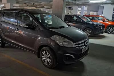 2020 Maruti Suzuki Ertiga SX for sale in Kochi, Ernakulam
