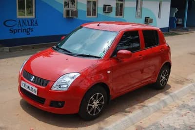 2020 Maruti Suzuki Swift S for sale in Kochi, Ernakulam