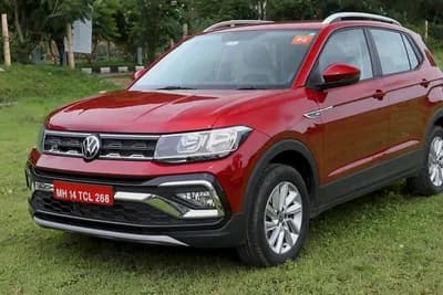 2020 Volkswagen Taigun XZ+ for sale in Kochi, Ernakulam