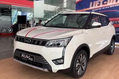 2018 Mahindra XUV300 LXI for sale in Kochi, Ernakulam