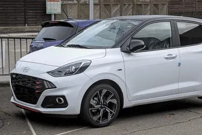 2025 Hyundai i10 ZXI for sale in Kochi, Ernakulam