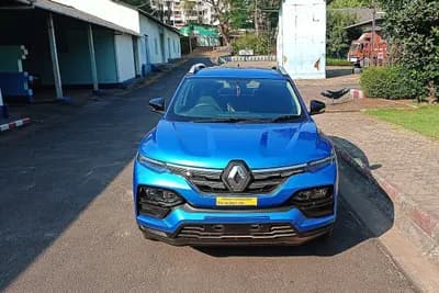 2025 Renault Kiger HTX for sale in Thiruvananthapuram