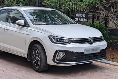 2021 Volkswagen Virtus Asta for sale in Thiruvananthapuram