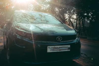 2022 Tata Motors Altroz ZXI for sale in Thiruvananthapuram