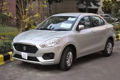 2017 Maruti Suzuki Dzire EX for sale in Kozhikode
