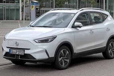 2018 MG ZS EV Alpha for sale in Kozhikode