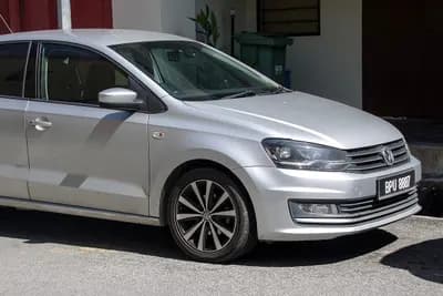 2023 Volkswagen Vento XZ+ for sale in Thrissur
