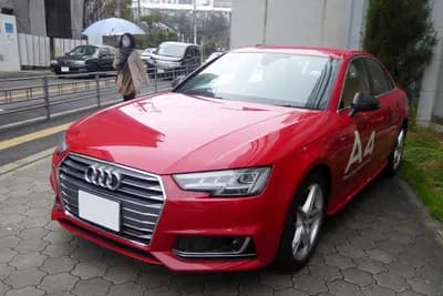 2023 Audi A4 Zeta for sale in Thrissur
