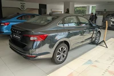 2023 Skoda Slavia EX for sale in Thrissur