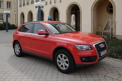 2019 Audi Q5 Alpha for sale in Thrissur