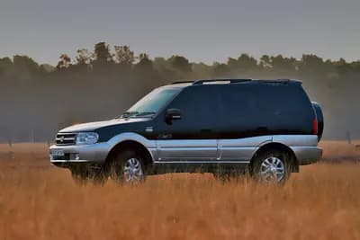 2023 Tata Motors Safari Sportz for sale in Pala, Kottayam