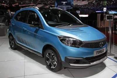 2018 Tata Motors Tiago HTX for sale in Kollam