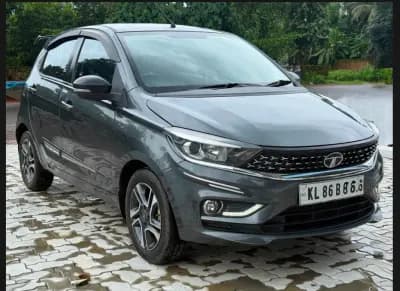 2022 Tata Motors Tiago XZ — photo 6