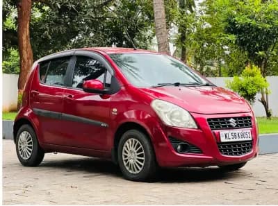 2012 Maruti Suzuki Ritz  LDI (2012) — photo 1