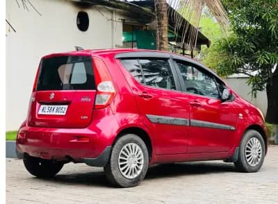 2012 Maruti Suzuki Ritz  LDI (2012) — photo 5