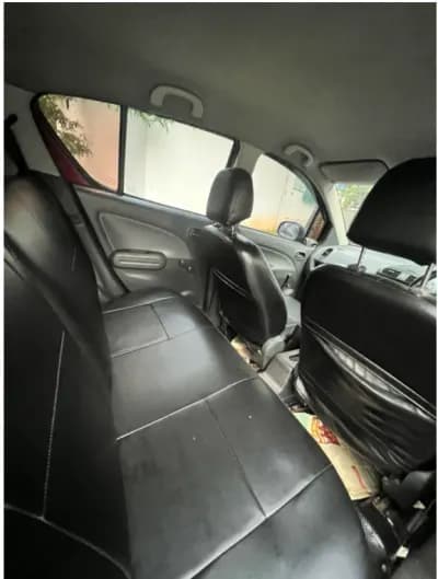 2012 Maruti Suzuki Ritz  LDI (2012) — photo 7