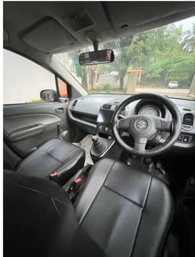 2012 Maruti Suzuki Ritz  LDI (2012) — photo 9