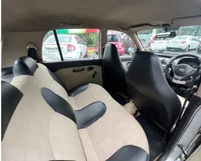 2011 Hyundai Santro Xing XING — photo 4