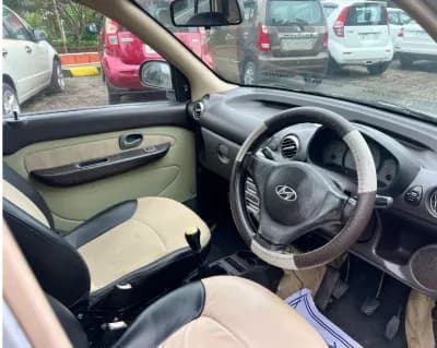 2011 Hyundai Santro Xing XING — photo 10