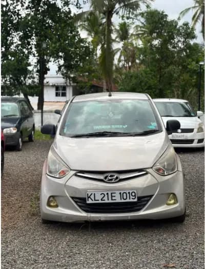 2013 Hyundai Eon MAGNA for sale
