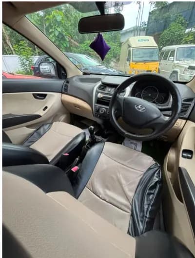 2013 Hyundai Eon MAGNA — photo 3