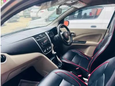 2026 Maruti Suzuki Celerio ZXI — photo 3