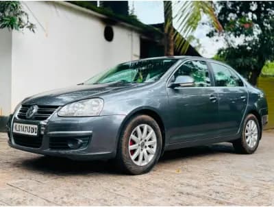 2026 Volkswagen Jetta — photo 2
