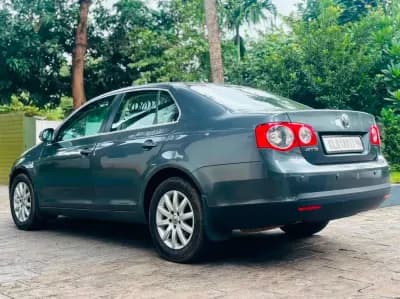 2026 Volkswagen Jetta — photo 4