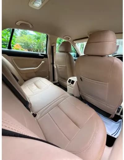 2026 Volkswagen Jetta — photo 5