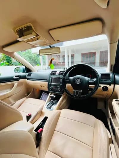 2026 Volkswagen Jetta — photo 6