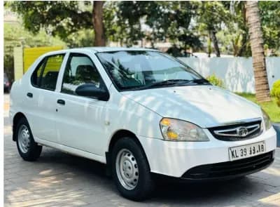 2017 Tata Motors Indigo eCS for sale in Uliyil, Kannur