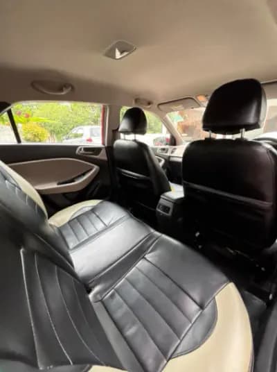 2014 Hyundai i20 Asta — photo 6 of 6