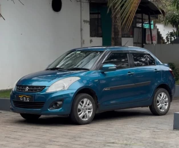 2014 Maruti Suzuki Swift for sale in Uliyil, Kannur
