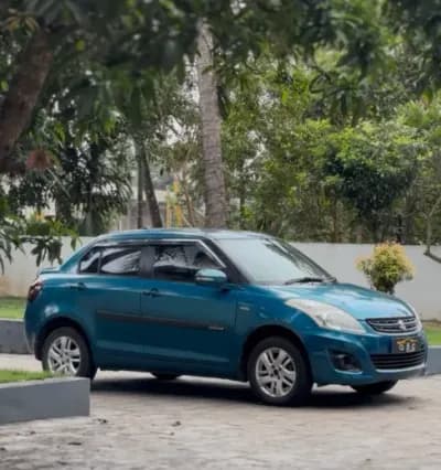 2014 Maruti Suzuki Swift — photo 2 of 6