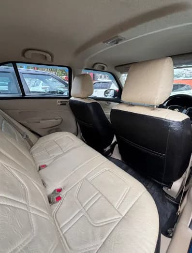 2014 Maruti Suzuki Swift — photo 6 of 6