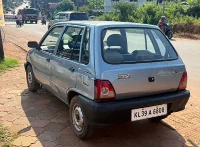 2008 Maruti Suzuki 800 — photo 2 of 6