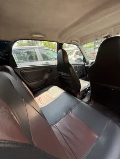 2010 Maruti Suzuki Alto — photo 6 of 6