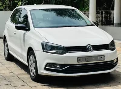 2015 Volkswagen Polo for sale in Uliyil, Kannur