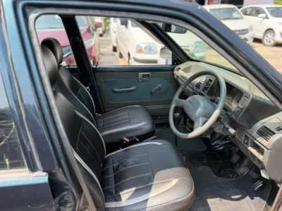 2009 Maruti Suzuki 800 Non A/C in green — photo 7 of 10