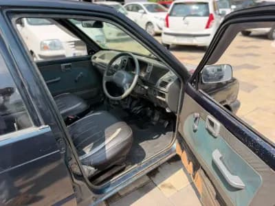 2009 Maruti Suzuki 800 Non A/C in green — photo 8 of 10